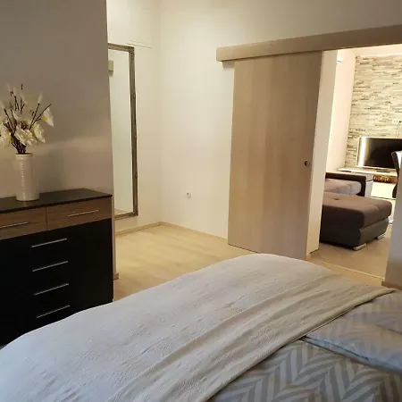 Apartment Roko Kolinda 1 Bibinje Exterior photo