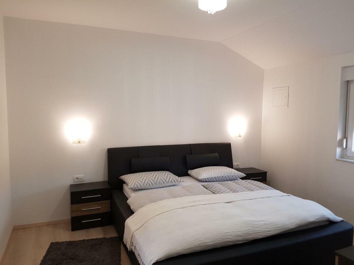 Apartment Roko Kolinda 1 Bibinje