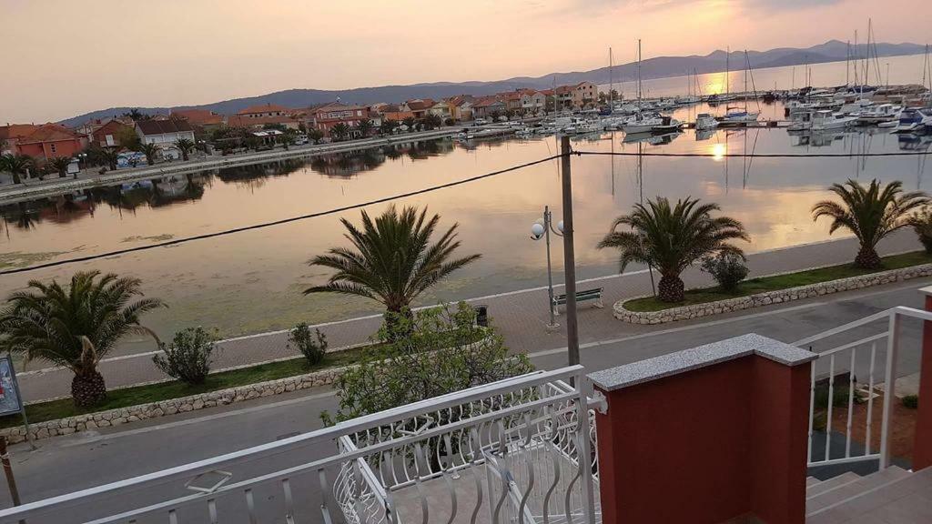 Apartment Roko Kolinda 1 Bibinje